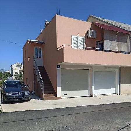 Kaštela Apartment Anna מראה חיצוני תמונה
