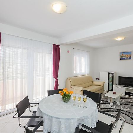 Kaštela Apartment Anna מראה חיצוני תמונה