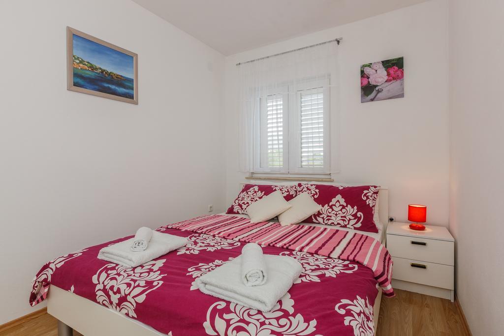 Kaštela Apartment Anna מראה חיצוני תמונה