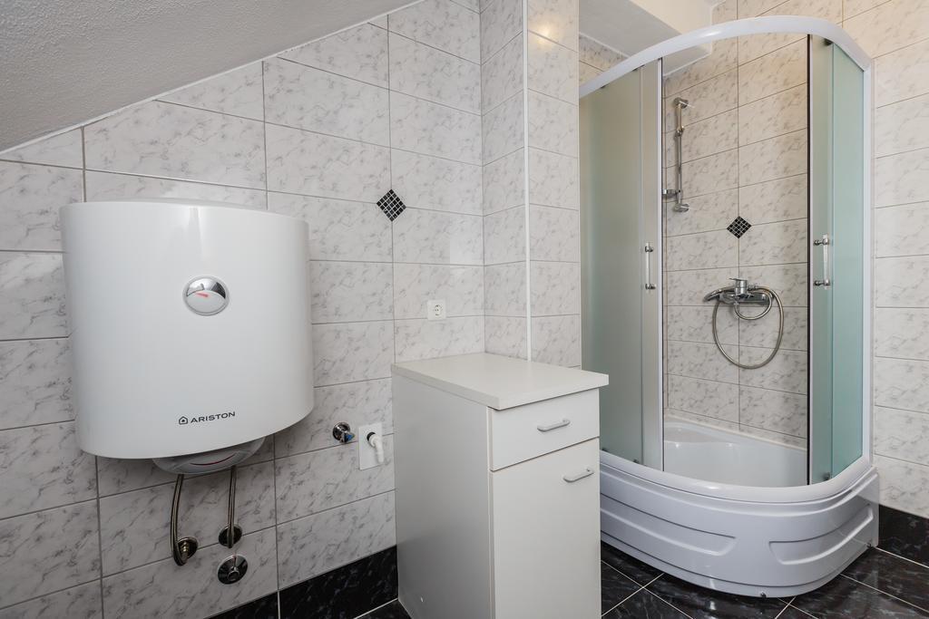 Kaštela Apartment Anna מראה חיצוני תמונה