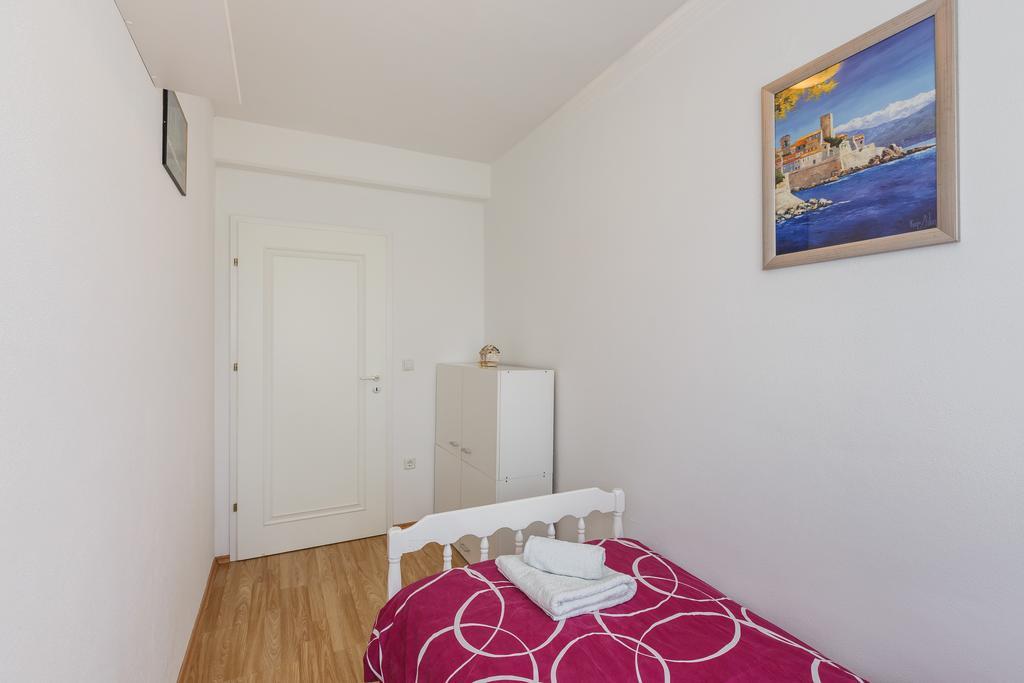 Kaštela Apartment Anna מראה חיצוני תמונה