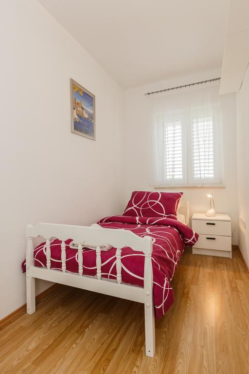 Kaštela Apartment Anna מראה חיצוני תמונה