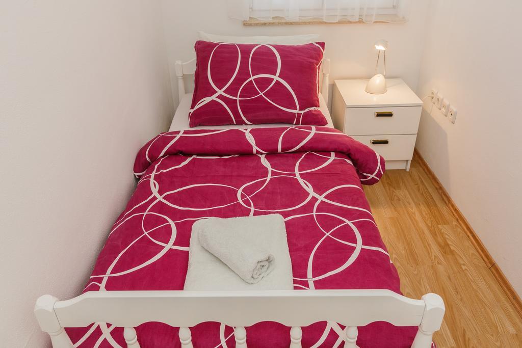 Kaštela Apartment Anna מראה חיצוני תמונה
