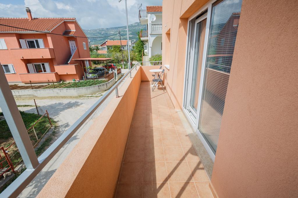 Kaštela Apartment Anna מראה חיצוני תמונה