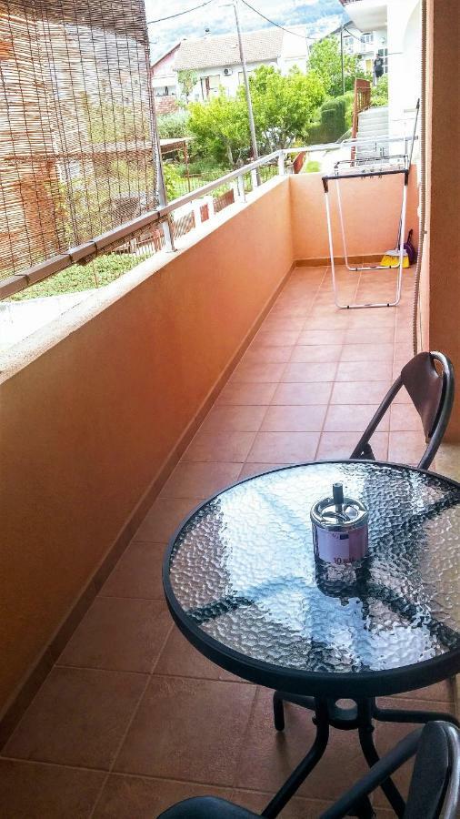 Kaštela Apartment Anna מראה חיצוני תמונה